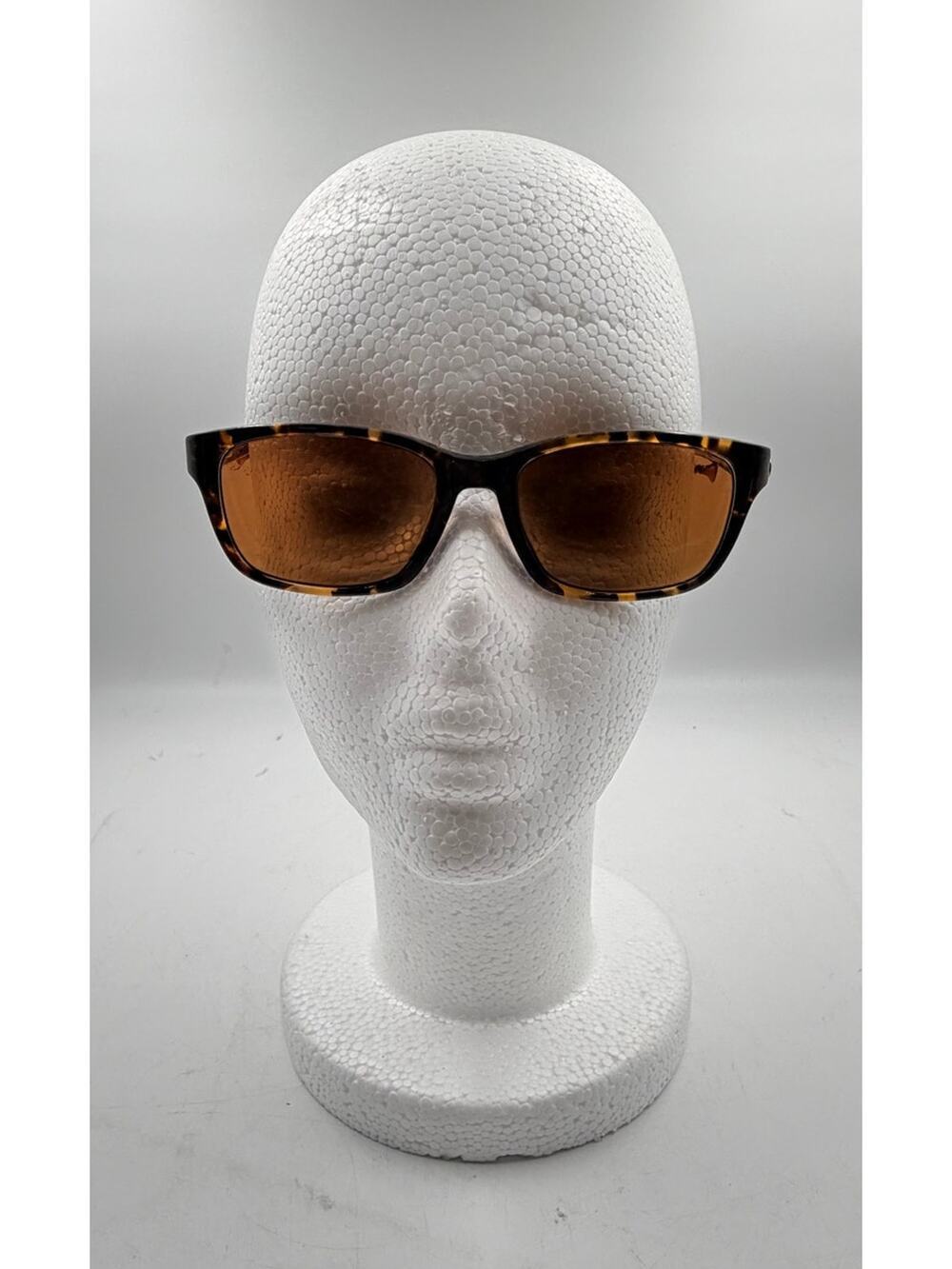 Calvin Klein CK5650 Eyeglass Frame 52-17-135, Tortoise